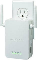 Netgear WN3000RP Universal Wi-Fi Range Extender : FLIPKART