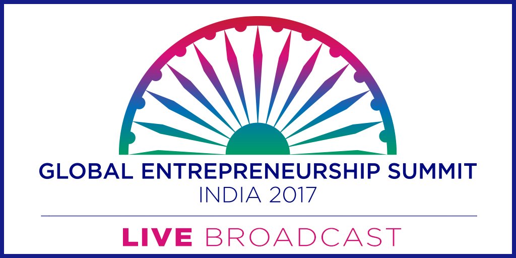 Global Entrepreneurship Summit 2017 LIVE – Narendra Modi – Ivanka Trump – #GES2017 – NTV