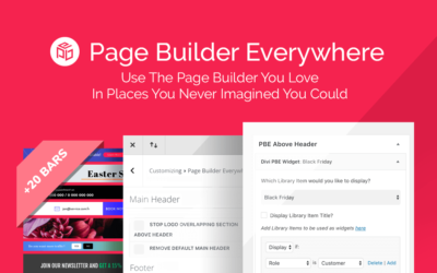 Divi Space – An ultimate Plugin for DIVI Websites