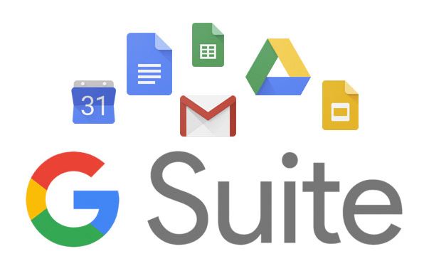 G Suite From Google Cloud | Google Powered Business Tools‎